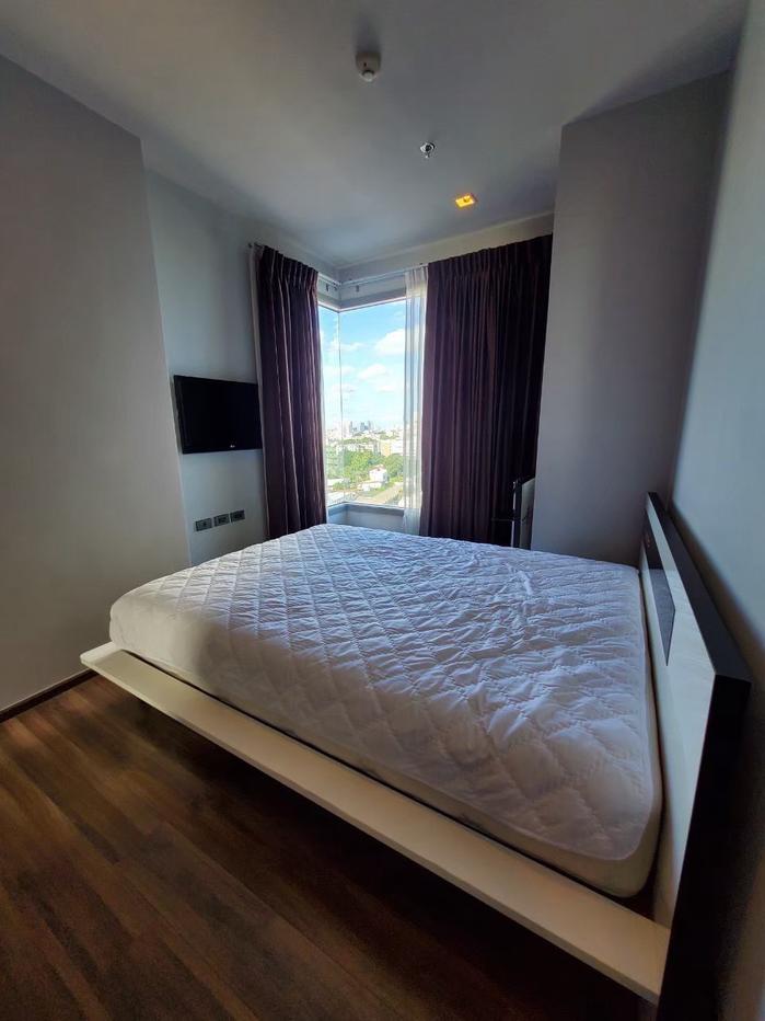 รูป Hot Price for rent Ceil by Sansiri ราคาถูกที่สุด ห้องสวย 🔥 - รูปที่ 2/6