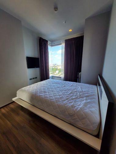 picture Hot Price for rent Ceil by Sansiri ðĨ - 2/6