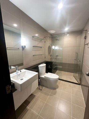 picture Supalai River Resort High Floor Chao Phraya River View Fully Furnished - 8/9