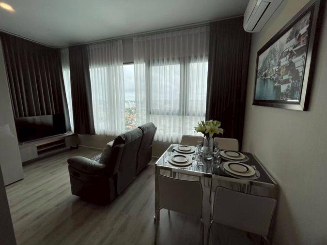 picture Knightsbridge Prime Ratchayothin 56 sq.m Please Add Line ID @806aphgn o8415o5483 - 8/17