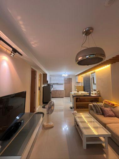 picture Spacious one bedroom, large living area, 56 sqm - 22/36