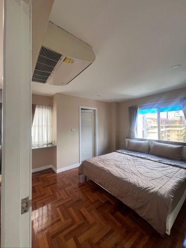 รูป Pets allowed, 2 beds, 2 baths, corner unit, high floor  - รูปที่ 19/33