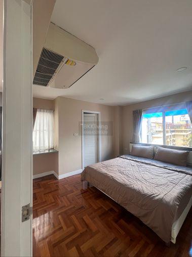 รูป Pets allowed, 2 beds, 2 baths, corner unit, high floor - รูปที่ 19/33