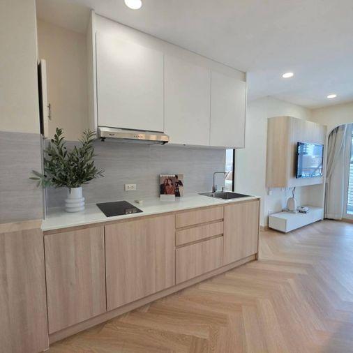 รูป ขายคอนโด 2 ห้องนอน Cool House Condo รัชดา 12 ใกล้ MRT ห้วยขวาง - รูปที่ 9/12
