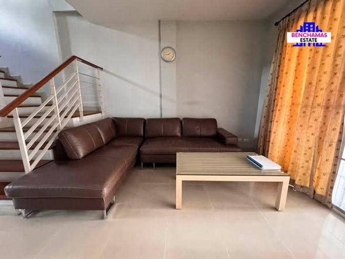 picture ðĄðĨ For Sale Baan Klang Krung (The Royal Viena Ratchavipha) - 8/15