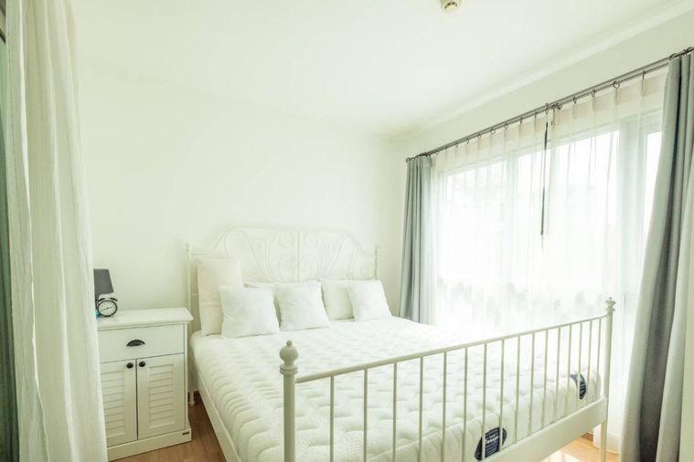 รูป Aspire Rama 4 (แอสปาย พระราม 4) (1bed1bath 28sqm) - รูปที่ 1/18