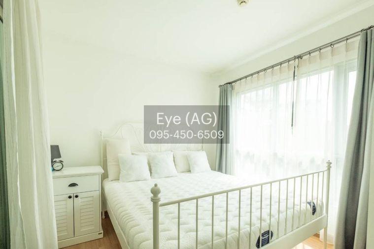รูป Aspire Rama 4 (แอสปาย พระราม 4) (1bed1bath 28sqm) - รูปที่ 1/18