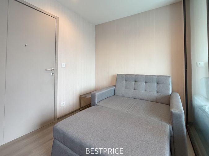 picture For rent at The Politan Rive / Line ID : @bestprice (with @ too) - 6/10