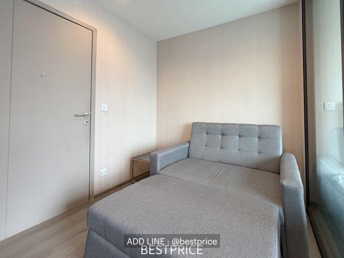 picture For rent at The Politan Rive / Line ID : @bestprice (with @ too) - 6/10