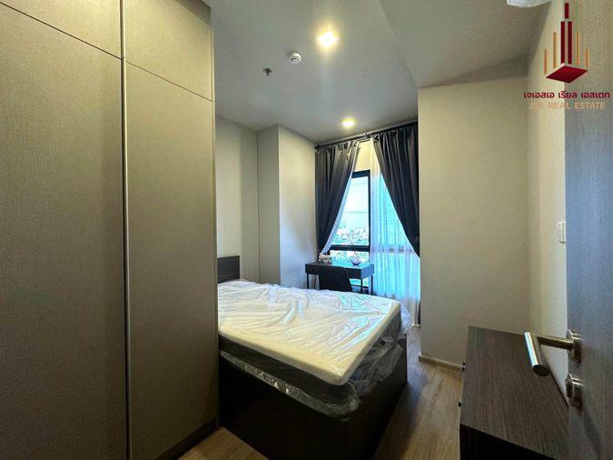 picture ✨ For Rent: Metris District Ladprao Condo ✨💰 Only 33,000 THB/month - 3/5