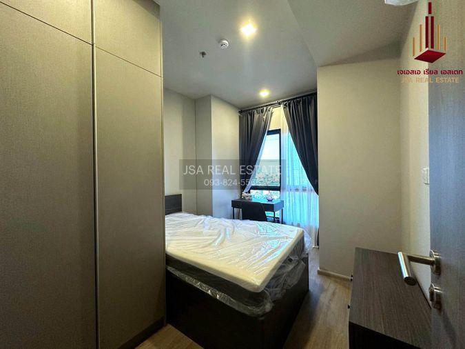 picture ✨ For Rent: Metris District Ladprao Condo ✨💰 Only 33,000 THB/month - 3/5