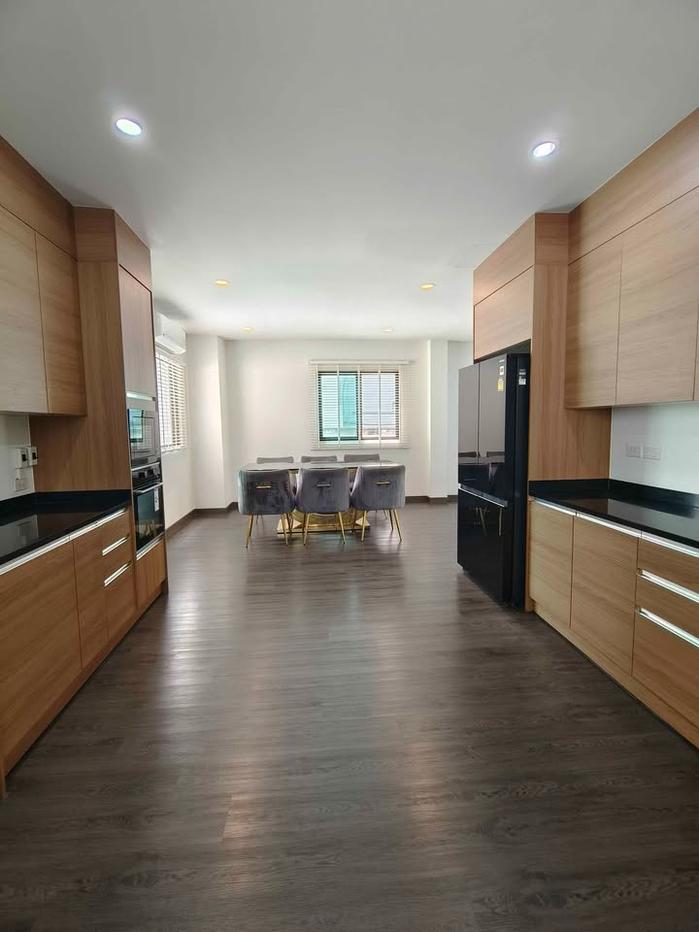 รูป 🏠 ให้เช่าบ้าน : บ้านเดี่ยว สุขุมวิท 65   รหัสทรัพย์ | 📌LNP-H1131 - รูปที่ 9/26