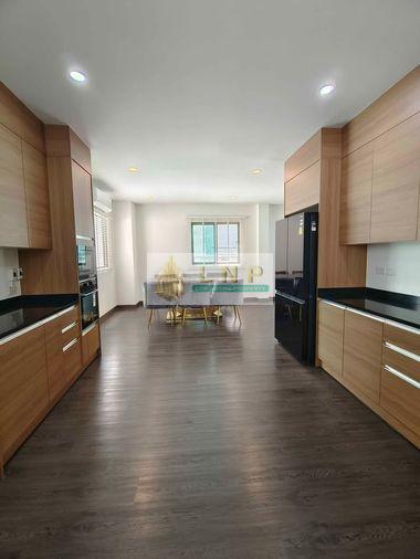 รูป 🏠 ให้เช่าบ้าน : บ้านเดี่ยว สุขุมวิท 65 รหัสทรัพย์ | 📌LNP-H1131 - รูปที่ 9/26