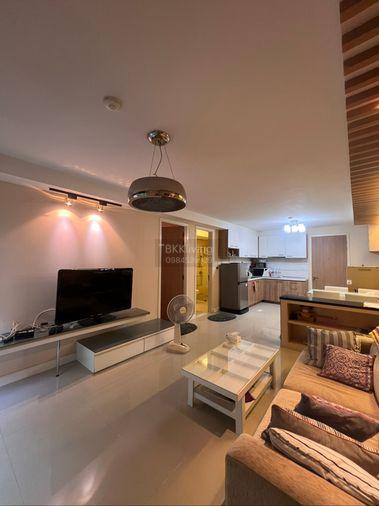 picture Spacious one bedroom, large living area, 56 sqm - 19/36