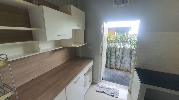 รูป ขาย บ้านเดี่ยว เซนโทร ราชพฤกษ์ สวนผัก หลังมุม  - รูปที่ 21/47