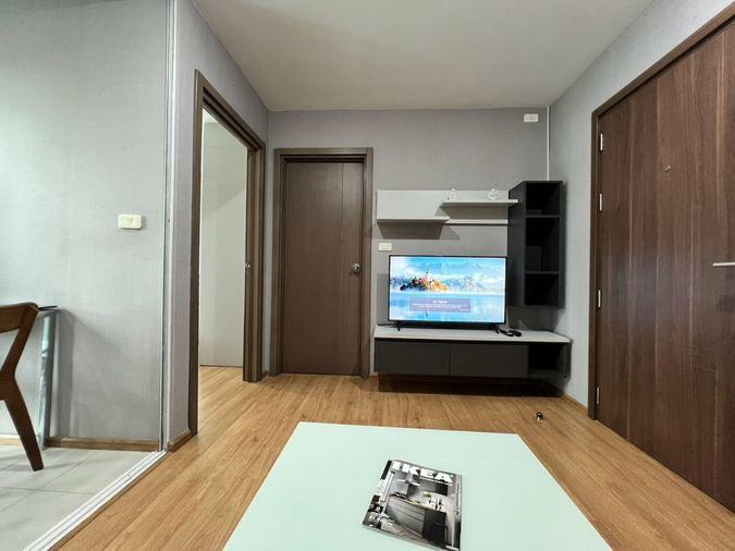 รูป คอนโด เดอะ เบส สุขุมวิท 77 THE BASE SUKHUMVIT 77 ใกล้ BTS อ่อนนุช วิวสระ - รูปที่ 16/17