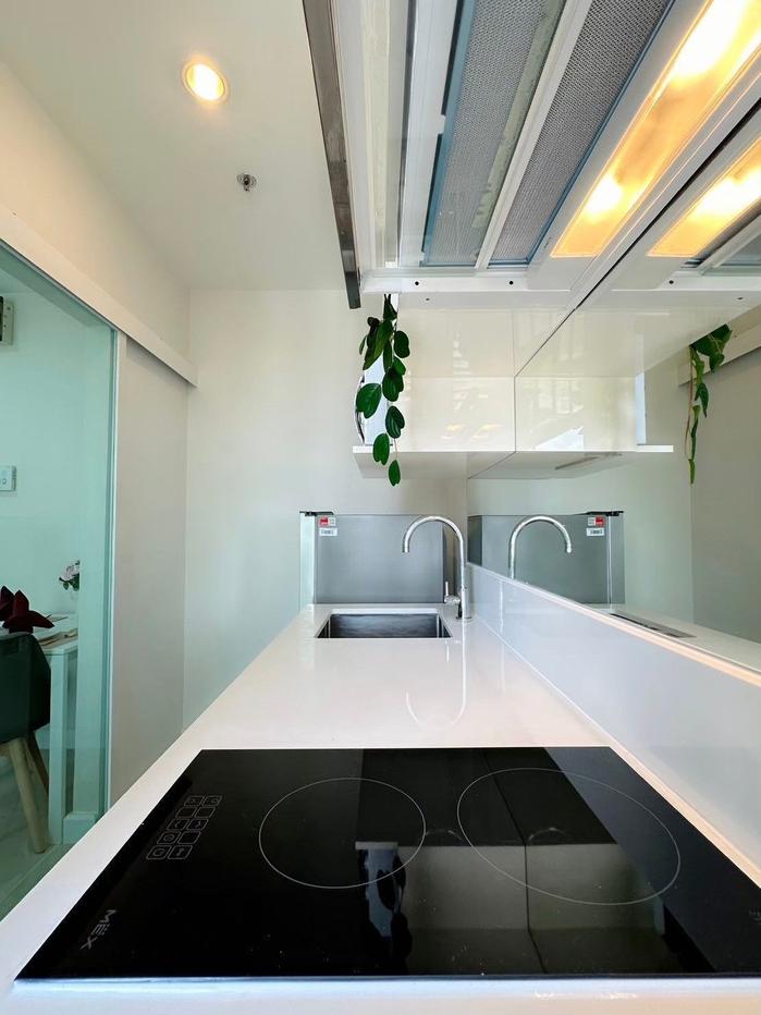 picture AS2337 The Sky Sukhumvit Condo For Rent - 17/22