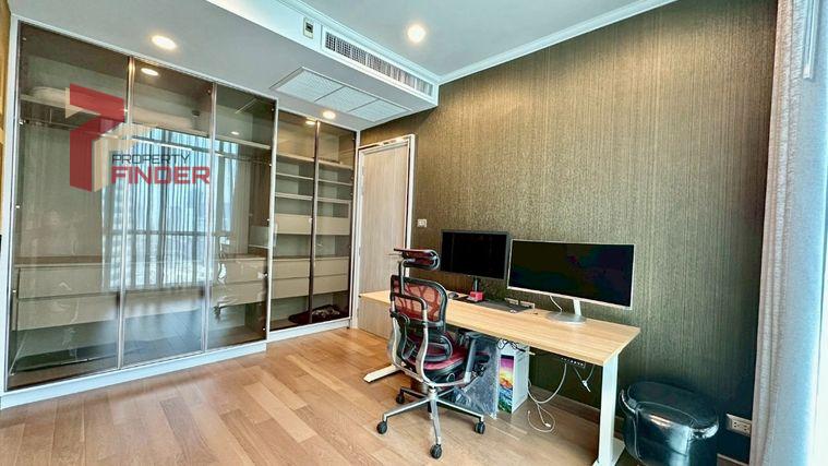 รูป 🏙️ PFD-09011 Supalai Oriental Sukhumvit 39 | ศุภาลัย โอเรียนทัล สุขุมวิท 39 | Building C - รูปที่ 12/18