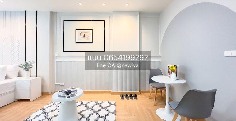 picture PP270826 For sale : DCONDO ONNUCH – SUVARNABHUMI - 11/24