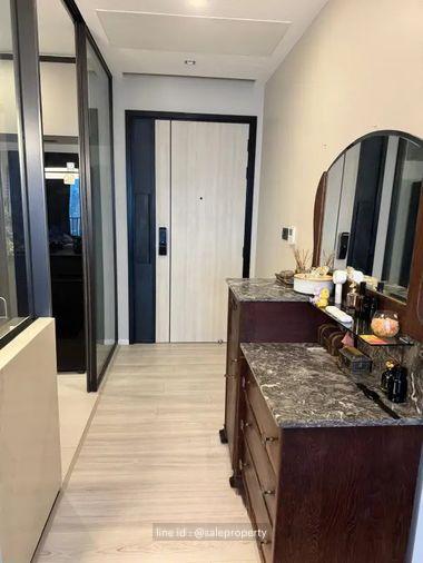 รูป 🔥โอกาสหายาก!🔥 The Room Phayathai | 2 Bedroom 70 ตร.ม. ชั้น 30+ ขายต่ำกว่าทุน - รูปที่ 9/13