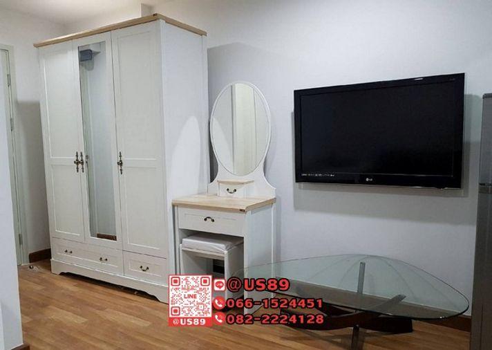 รูป 💙💙 Hot Price 💙💙 ขาย/For SALE คอนโด Regent Home Sukhumvit 81 (รีเจ้นท์ โฮม สุขุมวิท 81) - รูปที่ 5/7