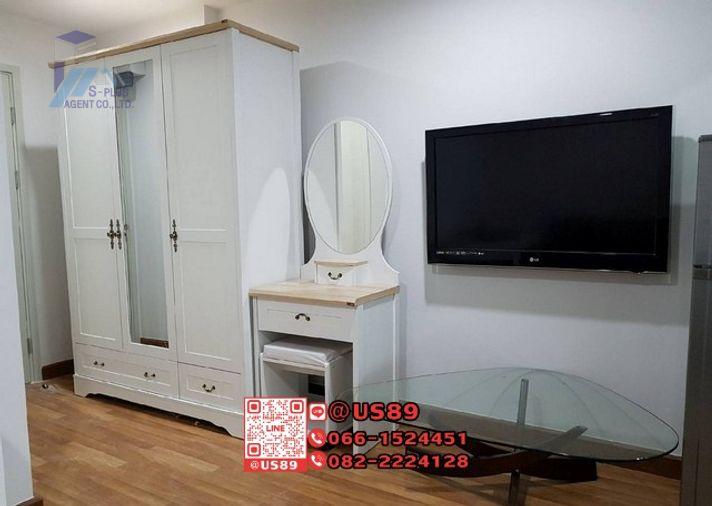 รูป 💙💙 Hot Price 💙💙 ขาย/For SALE คอนโด Regent Home Sukhumvit 81 (รีเจ้นท์ โฮม สุขุมวิท 81) - รูปที่ 5/7