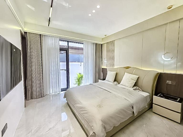 รูป High End House for Sale Thepprasit Pattaya 6Bed Private Pool - รูปที่ 10/14