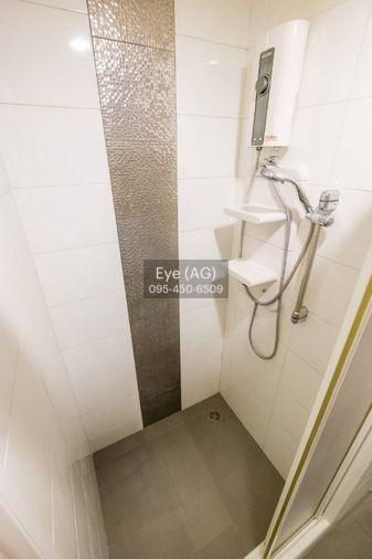 รูป Aspire Rama 4 (แอสปาย พระราม 4) (1bed1bath 28sqm) - รูปที่ 10/18