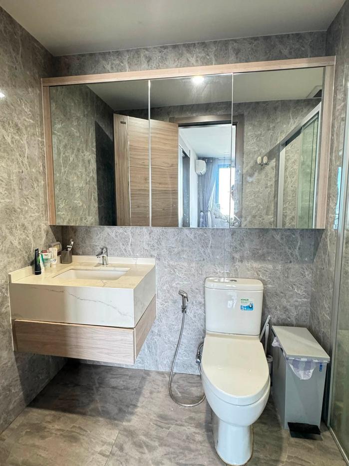 รูป 🏢 ขายคอนโด อาติซาน | Artisan | ใกล้ MRT ห้วยขวาง - รูปที่ 3/5