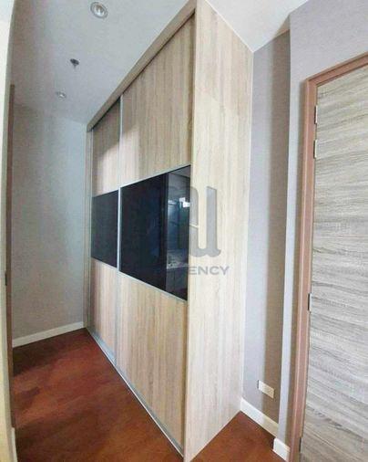 รูป ห้องว่างอัพเดต 2 ห้องนอน🛋️⚡️HunterCondo🦊เมย์แฟร์ เพลส สุขุมวิท 50 - รูปที่ 21/23