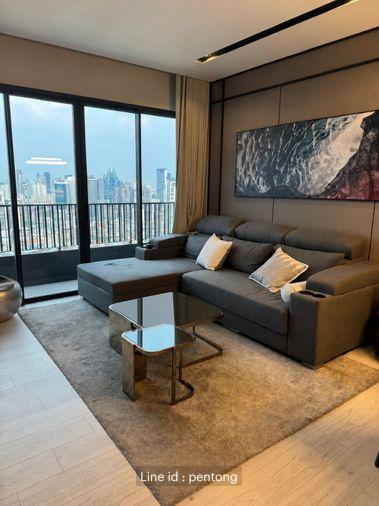 รูป ขายขาดทุน 🔥ห้องใหญ่ ชั้นสูง ราคาพิเศษ!🔥 The Room Phayathai | 2 ห้องนอน 70 ตร.ม. - รูปที่ 1/13