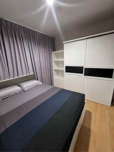 รูป Rent Aspire พระราม 4 เฟอร์ครบ 1นอน 28ตรม. 12,000 บาท - รูปที่ 1/7