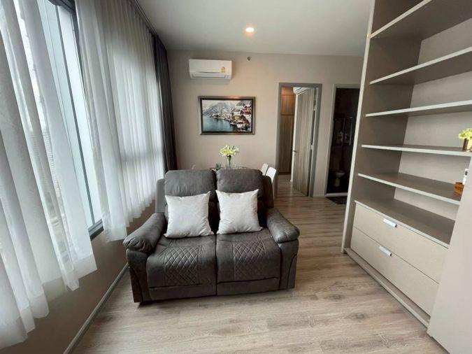 picture Knightsbridge Prime Ratchayothin 56 sq.m Please Add Line ID @806aphgn o8415o5483 - 11/17