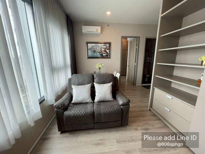picture Knightsbridge Prime Ratchayothin 56 sq.m Please Add Line ID @806aphgn o8415o5483 - 11/17