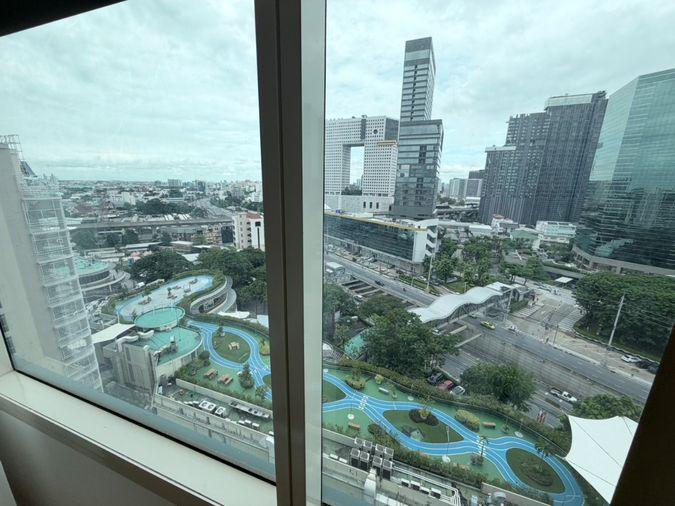 picture 🎈 #MT2605_088 🎈💥Urgent💥 Guaranteed availability! Click quickly before it's gone‼️ For Rent 25k.🔥 Wind Ratchayothin Condo - 20/22