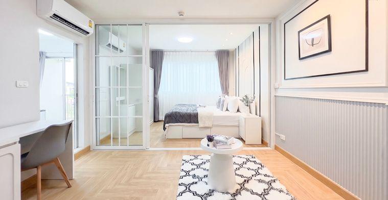 picture PP270826  For sale : DCONDO ONNUCH – SUVARNABHUMI - 13/24