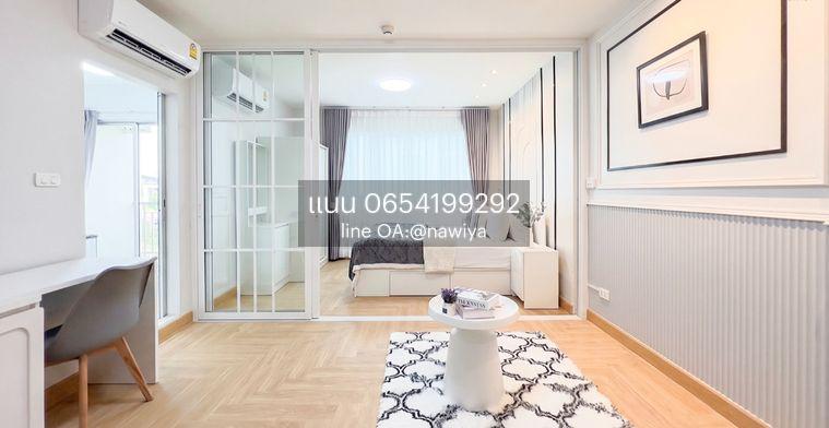 picture PP270826 For sale : DCONDO ONNUCH – SUVARNABHUMI - 13/24
