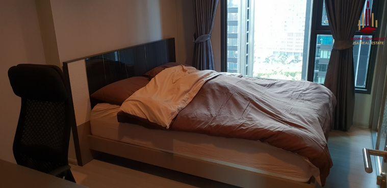 picture ✨ For Sale : Life Asoke - Rama 9  Condo ✨  💰 Only 3,700,000 THB - 3/10
