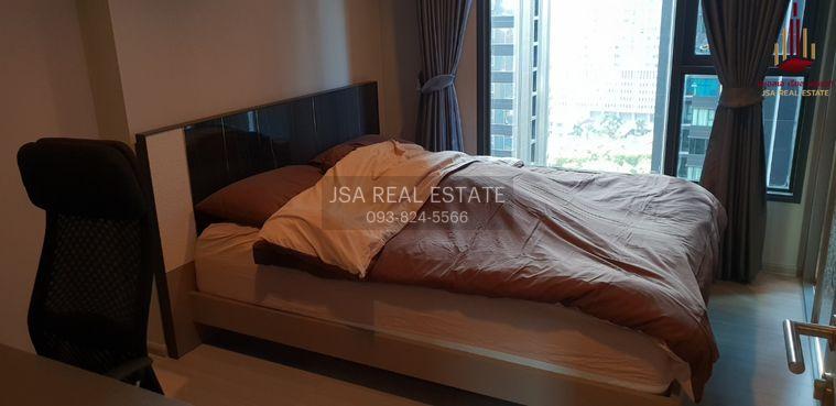 picture ✨ For Sale : Life Asoke - Rama 9 Condo ✨ 💰 Only 3,700,000 THB - 3/10