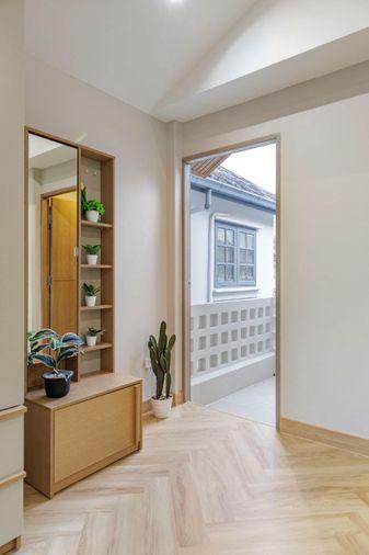 รูป 🏡✨ บ้านเดี่ยว Minimal Muji | มินิมอล มินิใจ 🤍  บ้านสวยอบอุ่น รีโนเวทใหม่ทั้งหลัง 📐 30 ตร.ว. - รูปที่ 22/31