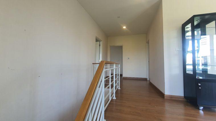 picture Single house for rent, Centro Ratchaphruek Suan Phak. ready to move in  - 8/47