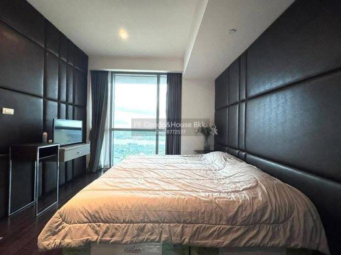 รูป ✨ให้เช่า คอนโดเดอะพาโน 3ห้องนอน✨ คอนโดหรูระดับUltra Luxury วิวแม่น้ำเจ้าพระยา360องศา ✅ทักไลน์ได้เลยตอบไวมาก - รูปที่ 11/17