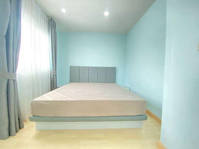 รูป ให้เช่าทาวน์โฮม 4 ห้องนอน The Connect พัฒนาการ  30,000 บาท/เดือน | เฟอร์ครบ แอร์ 5 เครื่อง  - รูปที่ 10/13