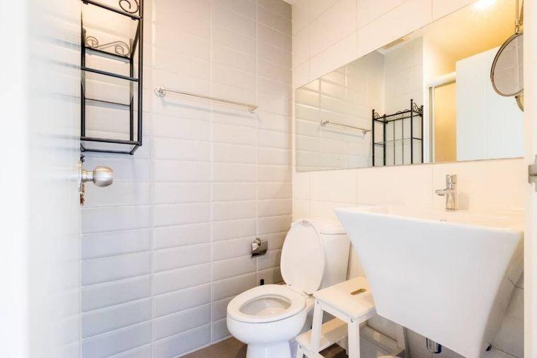รูป Aspire Rama 4 (แอสปาย พระราม 4) (1bed1bath 28sqm) - รูปที่ 8/18