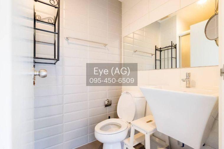 รูป Aspire Rama 4 (แอสปาย พระราม 4) (1bed1bath 28sqm) - รูปที่ 8/18
