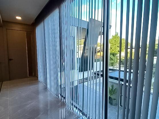 picture Luxury House for Sale Thung Klom Tan Man 5Bed Private Pool - 7/12