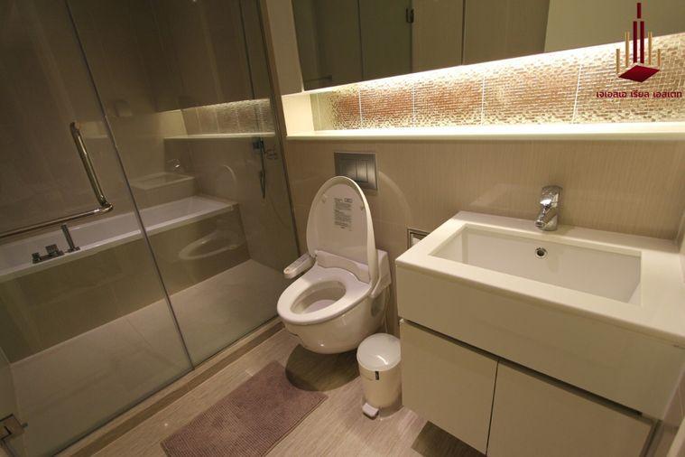 picture ✨ For Sale : H Sukhumvit 43  Condo ✨  💰 Only 4,990,000 THB - 6/6