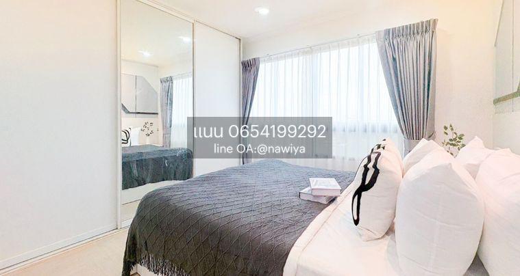 picture PP270826 For sale : Lumpini Ville Sukhumvit 77 - 7/22