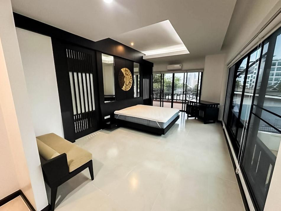 รูป 4 Bedroom Private Pool Villa for Rent Pratumnak Pattaya - รูปที่ 11/26