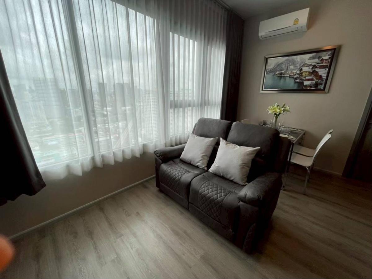 รูป Knightsbridge Prime Ratchayothin 56 ตร.ม.กรุณาเพิ่ม Line ID @806qphgn o8415o5483 - รูปที่ 1/17